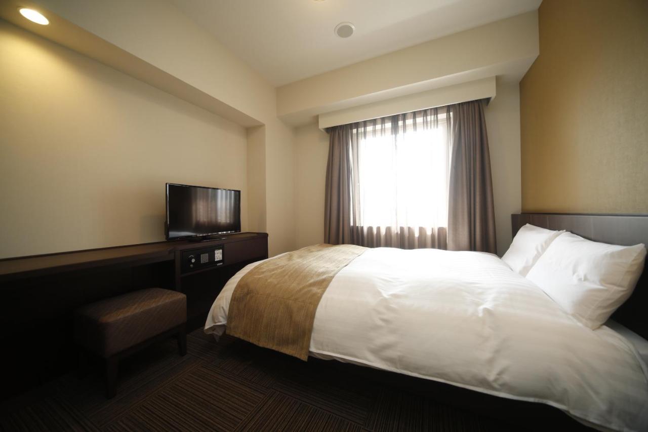 Dormy Inn Hon-Hachinohe Zewnętrze zdjęcie