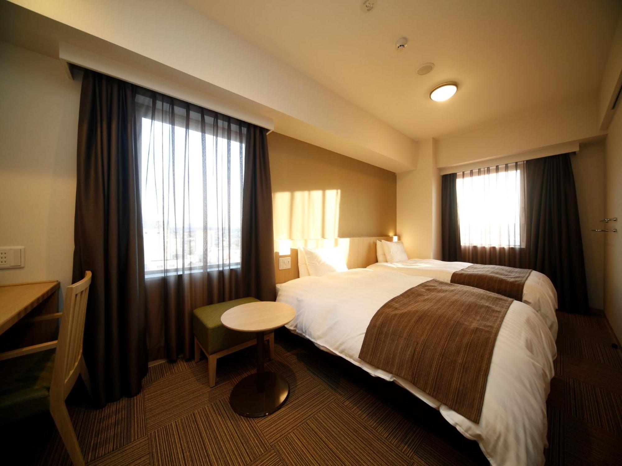 Dormy Inn Hon-Hachinohe Zewnętrze zdjęcie