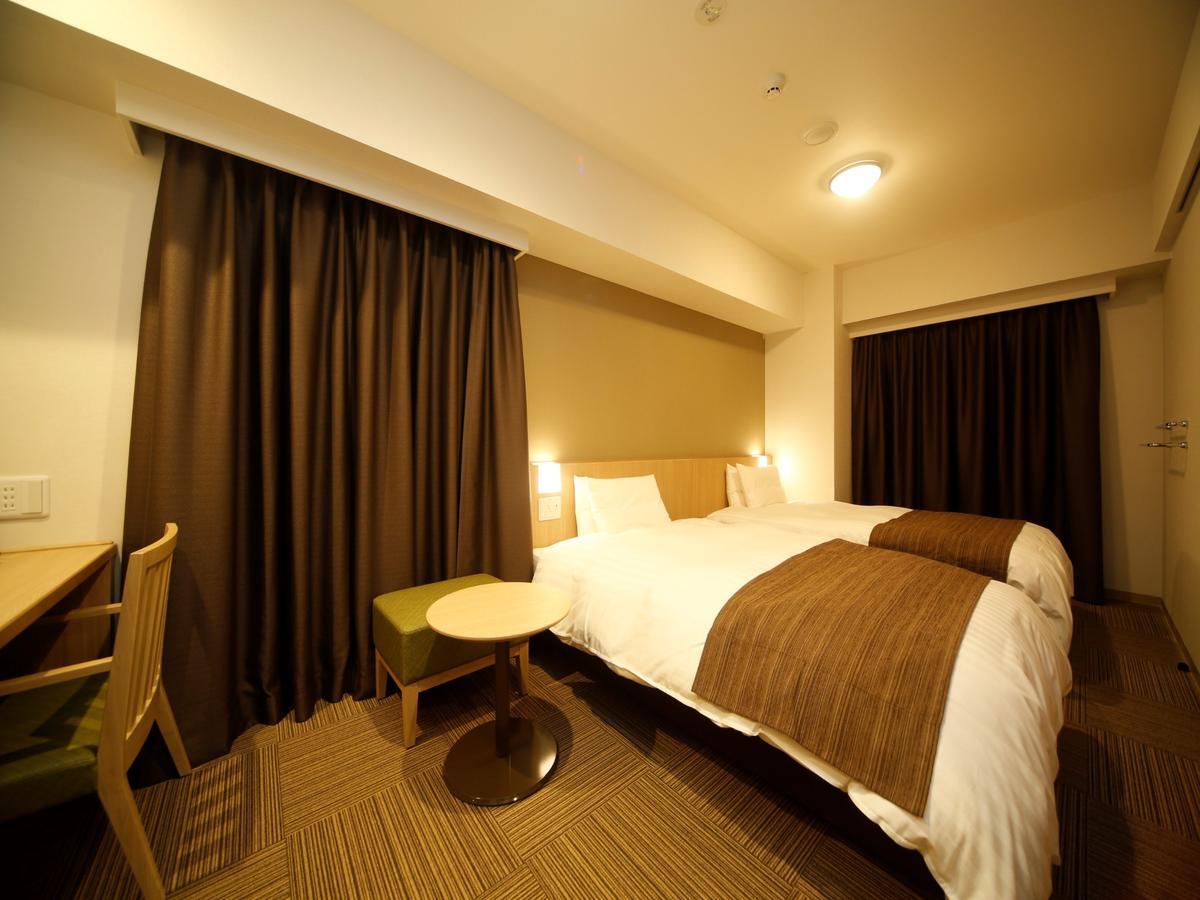 Dormy Inn Hon-Hachinohe Zewnętrze zdjęcie