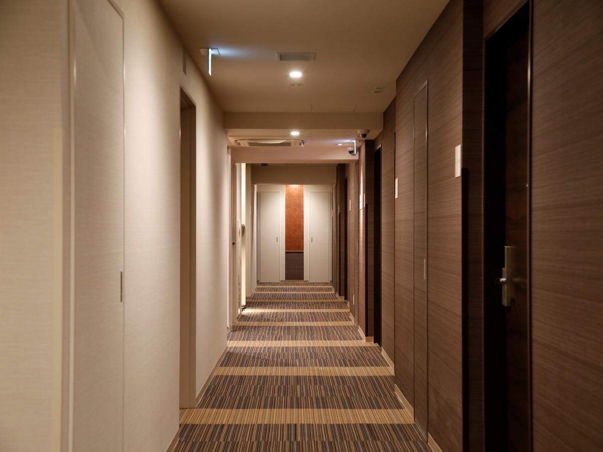 Dormy Inn Hon-Hachinohe Zewnętrze zdjęcie