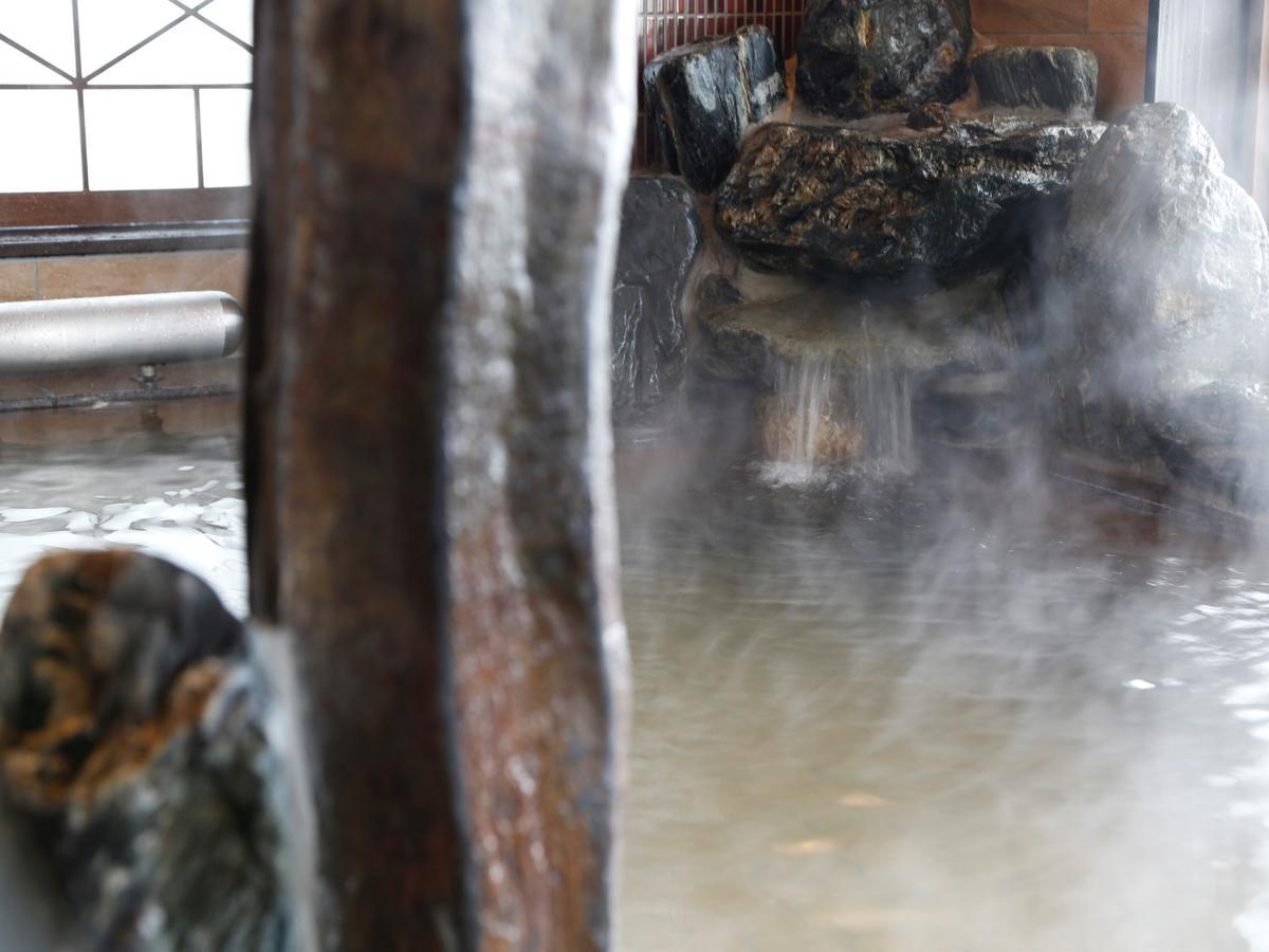 Dormy Inn Hon-Hachinohe Zewnętrze zdjęcie
